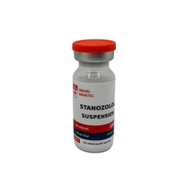 Israel Stanozolol Suspension