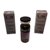 Swiss Drost E200