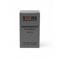 Swiss Anastrozoles