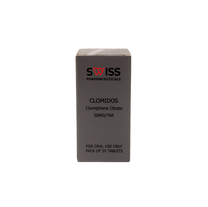 Swiss Clomidos