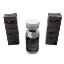 Swiss Gonadotropines 2000IU