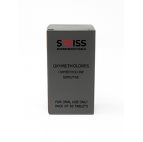 Swiss Oxymetholones
