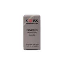 Swiss Provirones