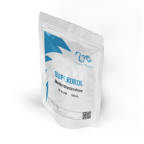 DP Superdrol 10