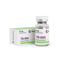 Ultima-Thymosin Beta 4 (TB-500) 10mg US