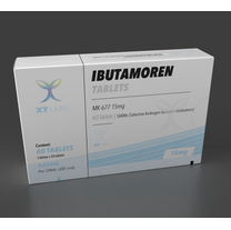 XT-Labs Ibutamoren US