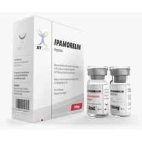 XT-Labs Ipamorelin 10 US