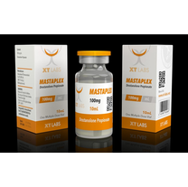 XT-Labs Mastaplex 100 US