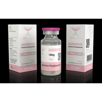 XT-Labs Nandroplex 100 US
