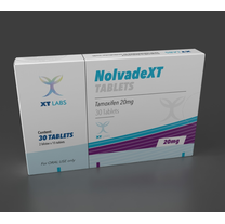 XT-Labs Nolvadex 20 US