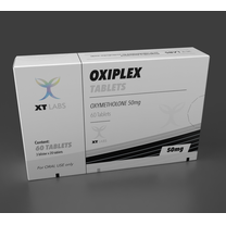 XT-Labs Oxiplex 50 US