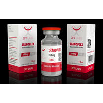 XT-Labs Stanoplex 100 US