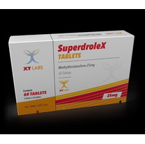 XT-Labs SuperdroleX US