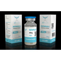 XT-Labs Testoplex-E300 US