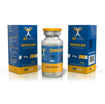 XT-Labs Testoplex Base US