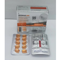 XT-Labs Testoplex U40 US