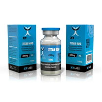 XT-Labs Titan 400 US
