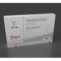 XT-Labs Trenboplex 1 US