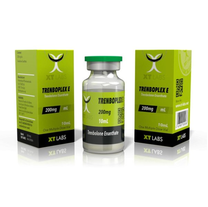 XT-Labs Trenboplex E 200 US