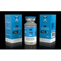 XT-Labs TVR 350 US