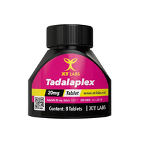 XT-Labs Tadalaplex 20 US