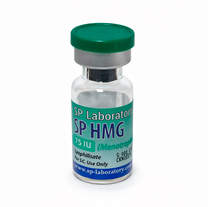 SP HMG 75IU
