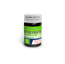 SP Oxymetabol EU