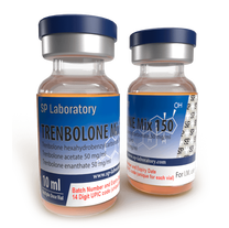 SP Trenbolone Mix 150 EU