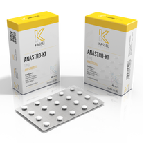 Kassel Anastro-K1 US