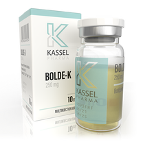 Kassel Bolde-K 250 US