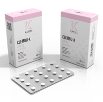 Kassel Clembu-K US