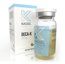 Kassel Deca-K US