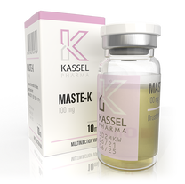 Kassel Maste-K 100 US