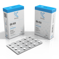 Kassel Oxi-K50 US
