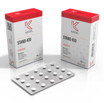 Kassel Stano-K10 US