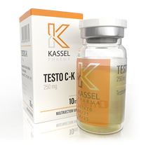 Kassel Testo C-K US