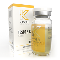 Kassel Testo E-K US