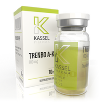Kassel Trenbo A-K US