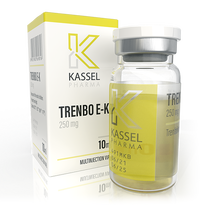 Kassel Trenbo E-K US