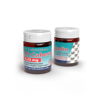 SP Cabergolin