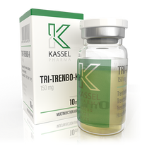 Kassel Tri Trenbo 150 US