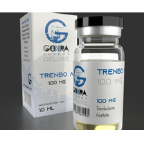 Gokira Trenbo A 100 US