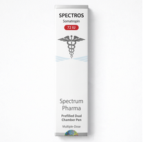 Spectros pen 72iu US
