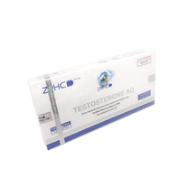 Testosterone AQ 100 mg/ml 1ml ZPHC