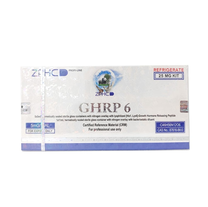ZPHC GHRP-6 - 25 mg