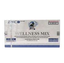 ZPHC Wellness Mix 25 mg