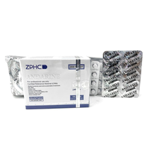 ZPHC Andarine (S-4) 20 mg