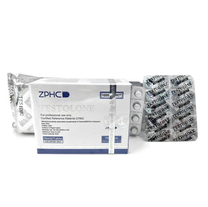 ZPHC Testolone (RAD-140) 10 mg