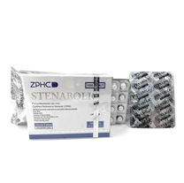 ZPHC Stenabolic (SR9009) 10 mg