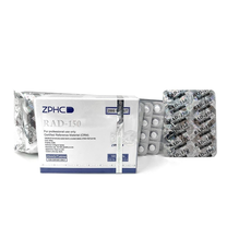 ZPHC RAD-150 (TLB-150) 20 mg